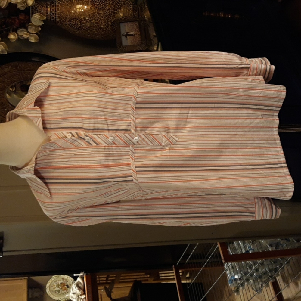 Tomorrow's Mother maternity top